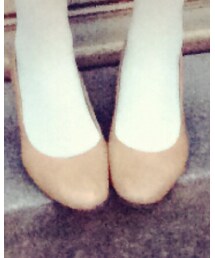 忘れた | パンプス