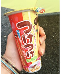 今日のおやつ🍭 | 絶対ヤンヤンつけボー意識してる(その他)