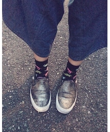 VANS | スニーカー