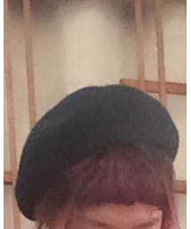 basque beret | ハンチング/ベレー帽