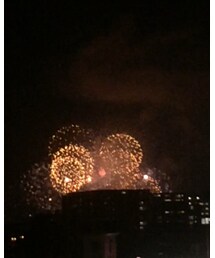 淀川の花火 | その他