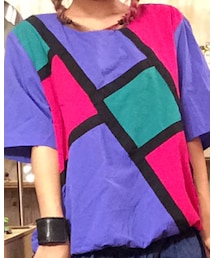 古着 | トップス