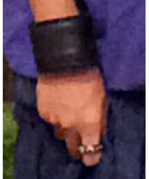 バングルとリング | アクセサリー