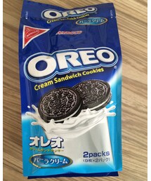 おやつ | ナビスコオレオ(その他)