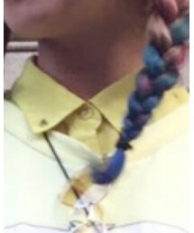 GU | シャツ/ブラウス