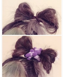 ヘアアレンジ | その他