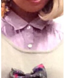 GU | シャツ/ブラウス