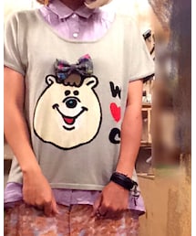 WC | ニット/セーター