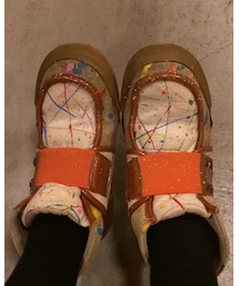 byあしながおじさん | スニーカー