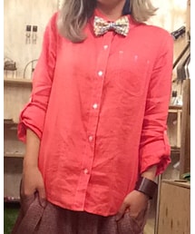 no brand | シャツ/ブラウス