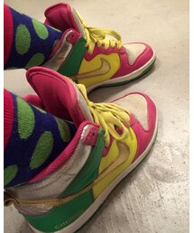 NIKE | NIKEID(スニーカー)