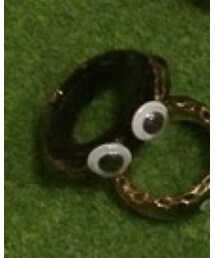 ハンドメイドリング | アクセサリー