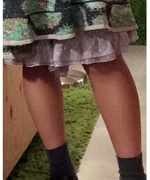 Urban NOW | パンツ