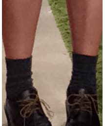 3coins | ソックス/靴下