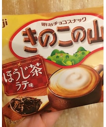 きのこの山 | その他