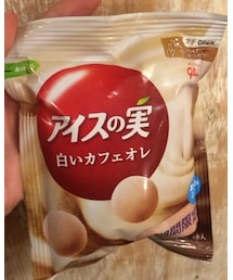 アイスの実 | その他