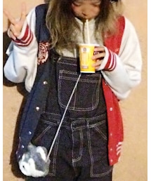 SPINNS | スタジャン