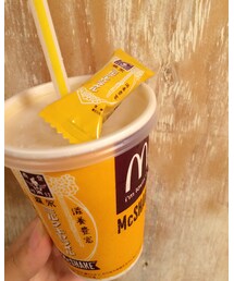 ミルクキャラメルシェイク | その他