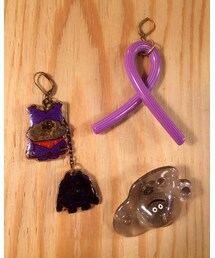 Handmade | ピアス（片耳用）