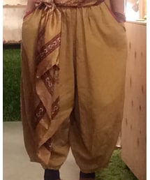 CHICHIKAKA | パンツ