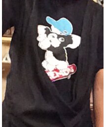 ギズモ | Tシャツ/カットソー