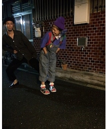 ちょけかんとブレ私 | 久々の登場✨(その他)