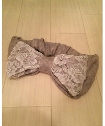 リメイクヘアバンド | ヘアバンド