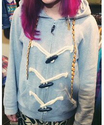 mercibeaucoup, | パーカー