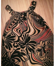 アジアン雑貨のお店で | ワンピース