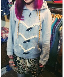 ボタン閉めたバージョン | その他