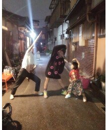 エンジョイプレイ | その他