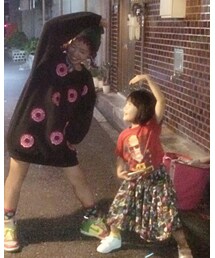 フュージョン | その他