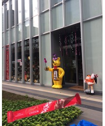 海外のお菓子がいっぱいのお店 | その他