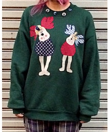 古着 | トップス