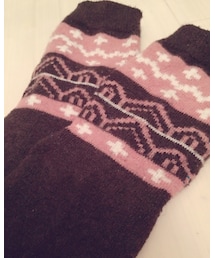 靴下 | ソックス/靴下