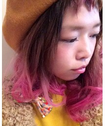 コテでくるくる | その他