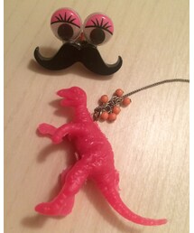 Handmade | ピアス（片耳用）