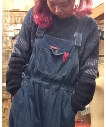 古着 | ニット/セーター