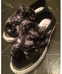 付けファー | 財布/小物