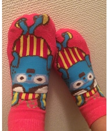 ふざけた靴下 | ソックス/靴下