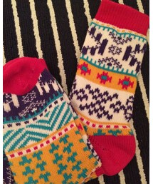 靴下 | ソックス/靴下