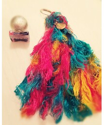 Handmade | ピアス（片耳用）