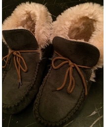 モコモコ | シューズ