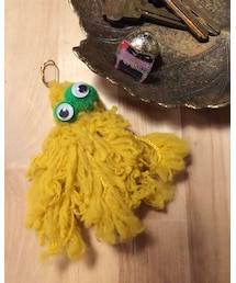 Handmade | ピアス（片耳用）