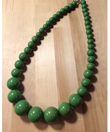 Handmade | ネックレス