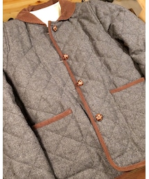 サンプルセールで買った | ジャケット/アウター