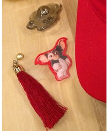 Handmade | ピアス(片耳用)
