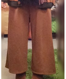 WEGO | パンツ