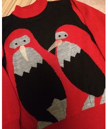 🐧 | ニット/セーター