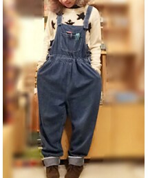 古着 | サロペット/オーバーオール